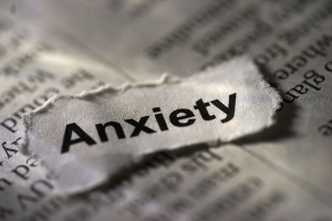 Causes of getting anxiety