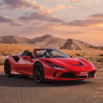 Why Renting A Luxury Car Is Worth The Splurge