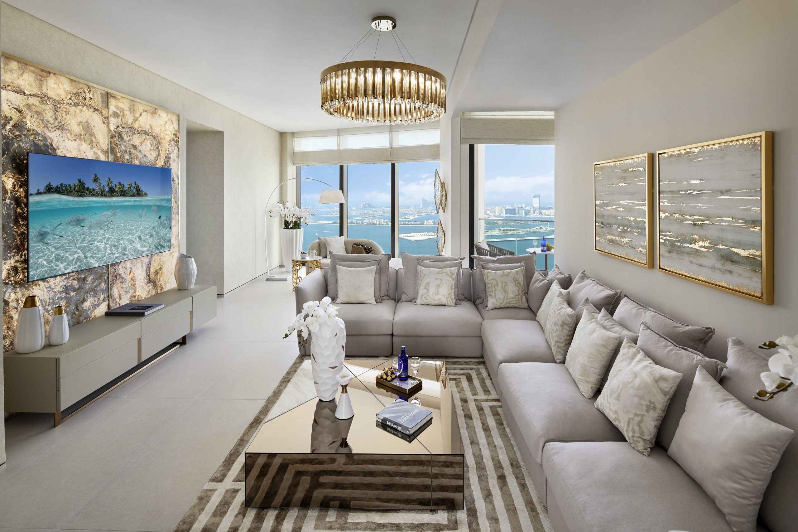 High-ROI Furniture Packages For Property Investors