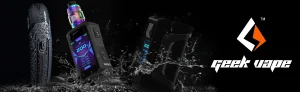 The Best E-Liquids To Pair With Your Geekvape Aegis Boost