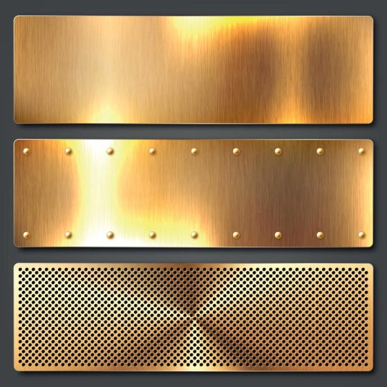 Metal Mesh For Safety Guardrails And Fall Protection Solutions