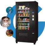 How Vending Machines Are Catering To Dietary Restrictions