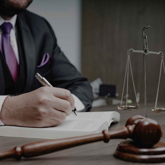 Why You Should Never Sign A Contract Without Legal Review