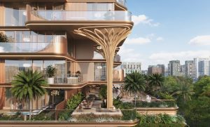 The Financial Risks And Rewards Of Investing in Property Projects