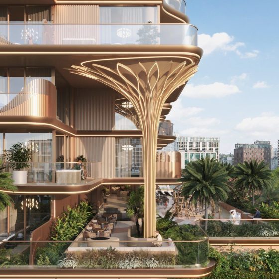 The Financial Risks And Rewards Of Investing in Property Projects